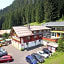 Alpenhotel DAS KÜREN