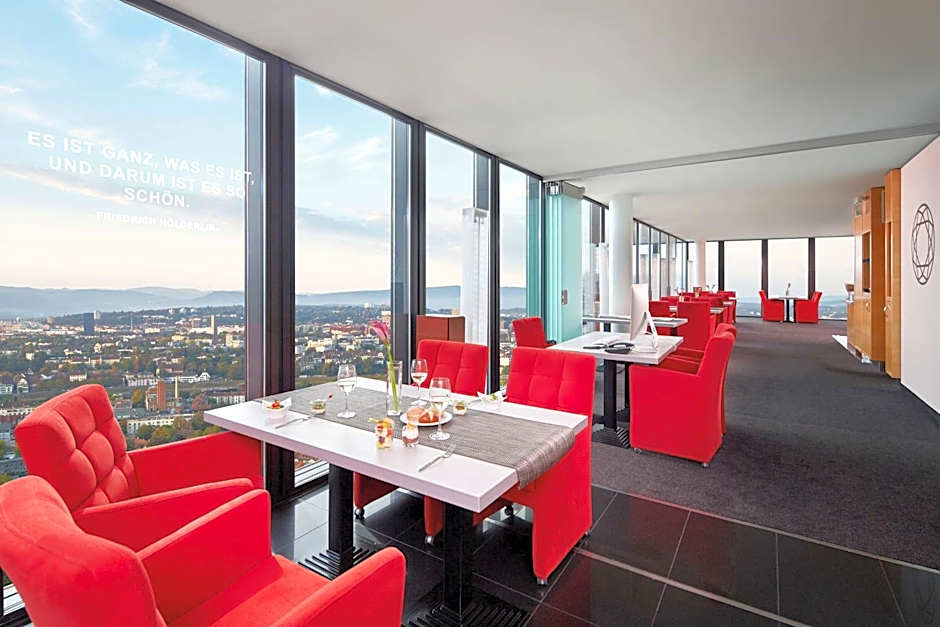 HYPERION Hotel Basel