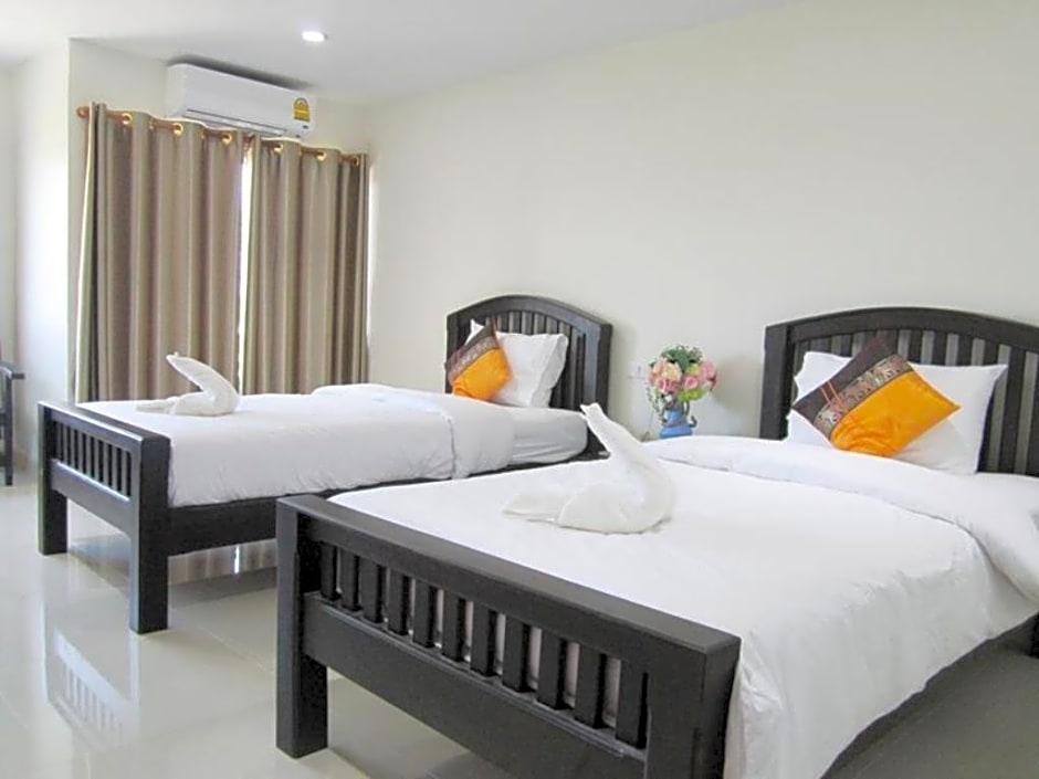 Maharaj Grand @Nakhonsithammarat