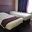 Premier Inn London Hammersmith
