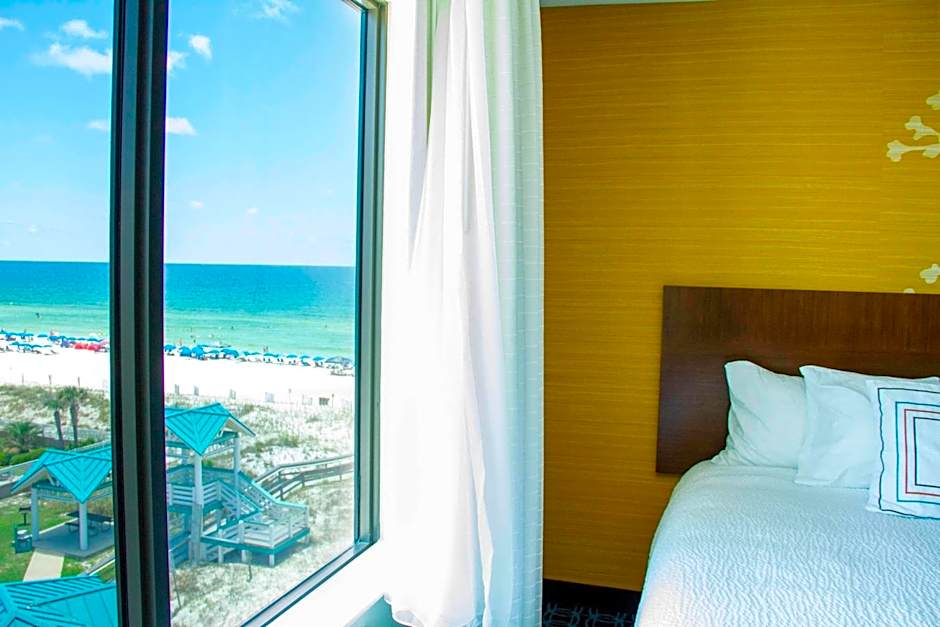 Fairfield Inn & Suites by Marriott Fort Walton Beach-West Destin