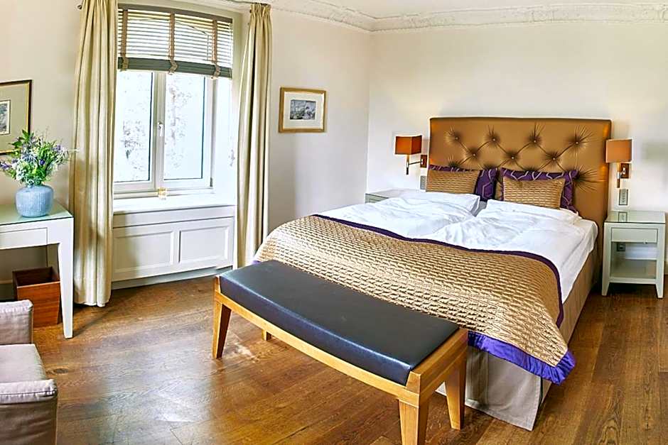 Remise am Süllberg - Das kleine, feine Hotel in Blankenese