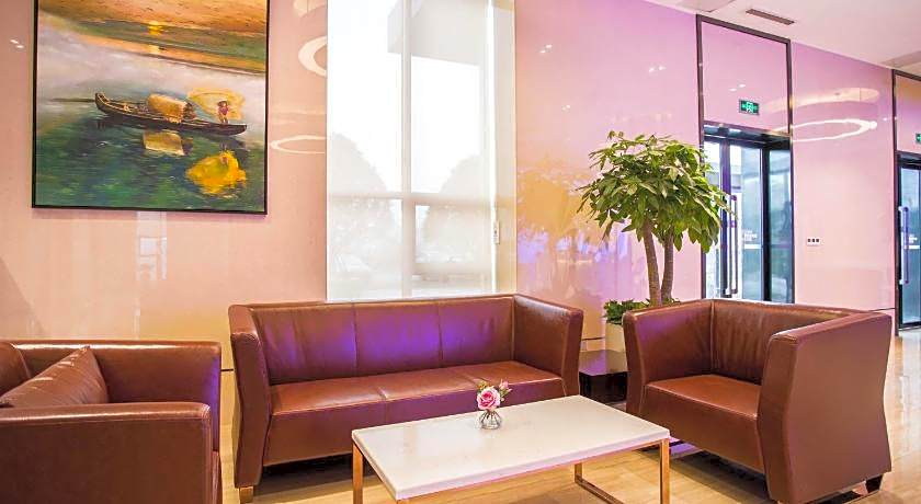 ibis Styles Changsha Intl Exhibition