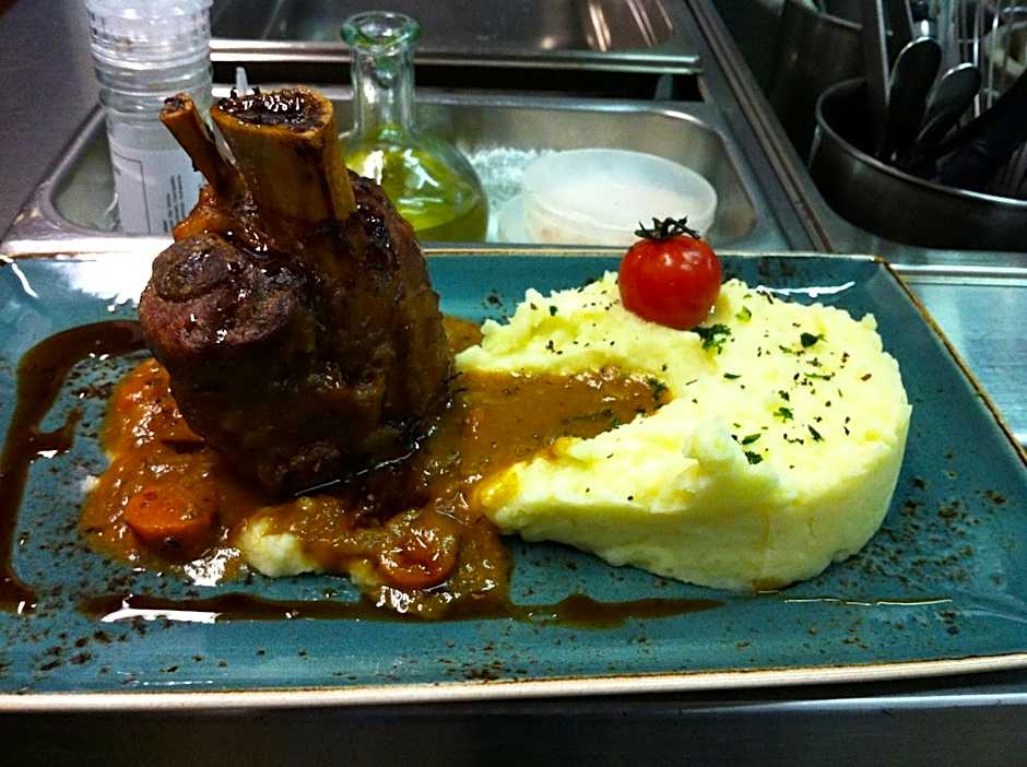 Osteria Ticino by Ketty & Tommy