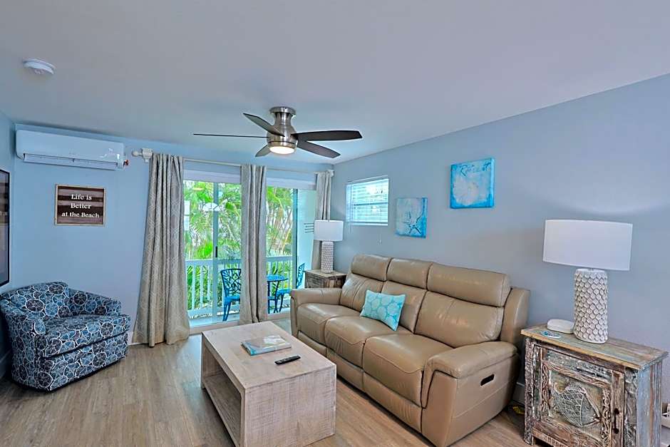 The Inn on Siesta Key