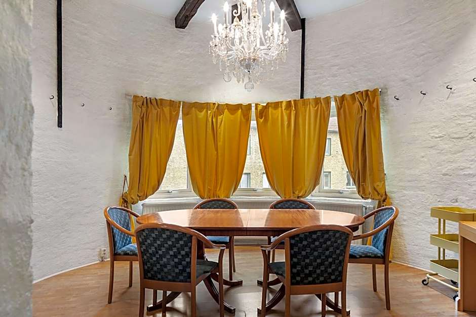 Best Western Tidbloms Hotel