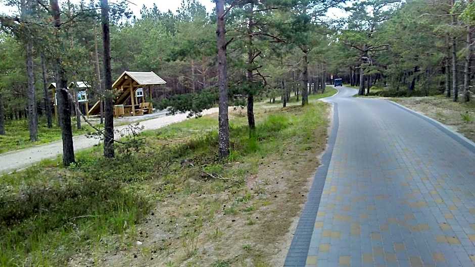 Domki Letniskowe Zygmunt