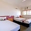 Landsborough Lodge Motel