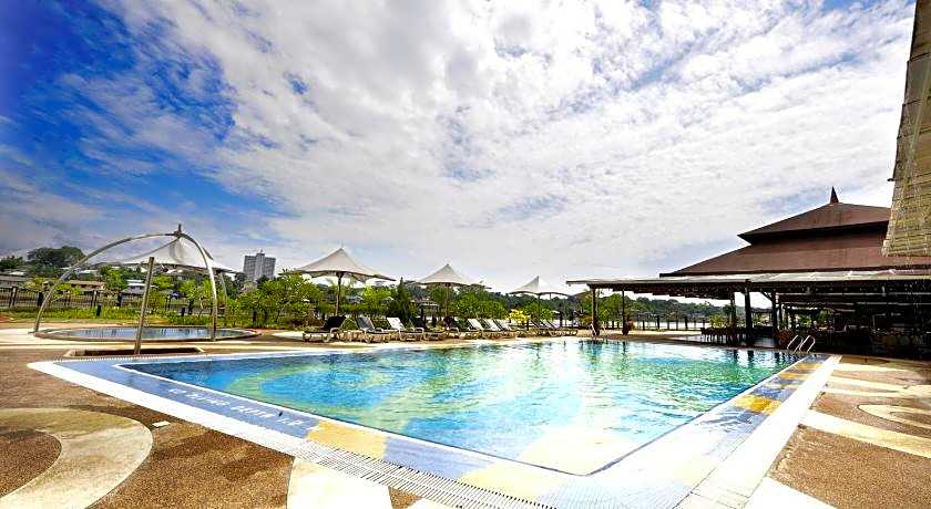 Grand Margherita Hotel