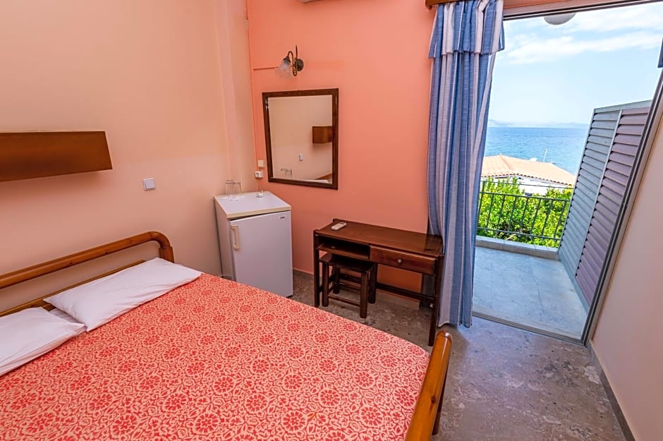 Hotel Agamemnon Beach