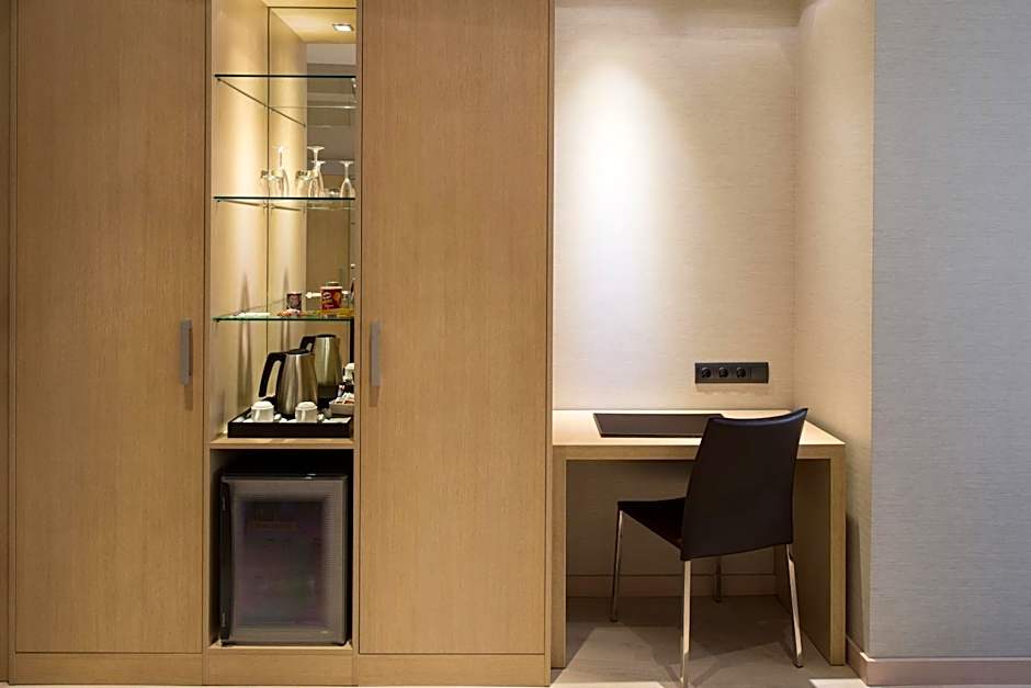 Catalonia Sagrada Familia Hotel