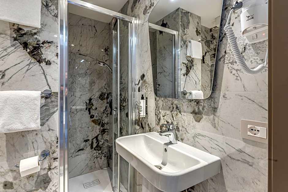 Hotel Belle Arti