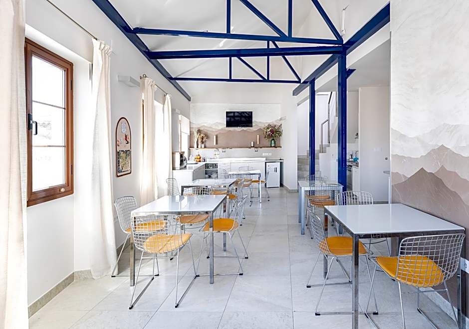 Nest Style Granada