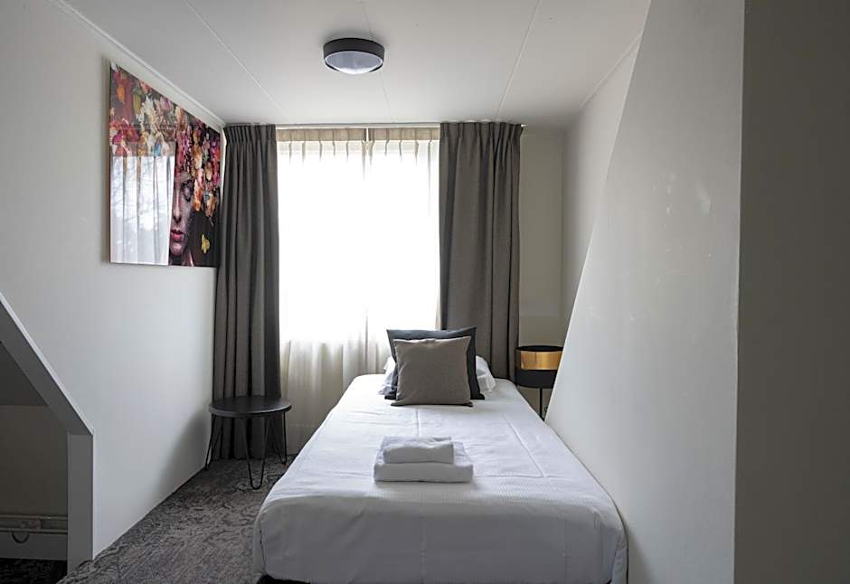 Hotel & Restaurant Wildthout