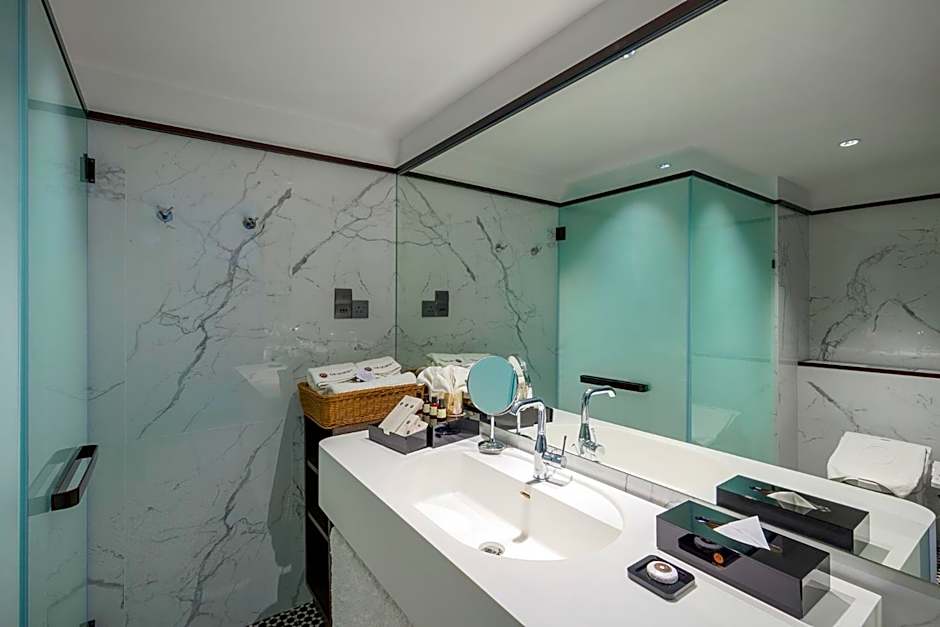 The George Penang by The Crest Collection