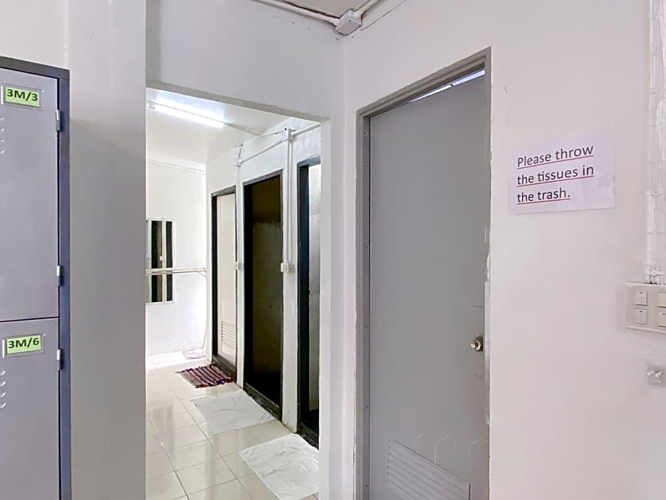 Remember at Phuket Town Hostel