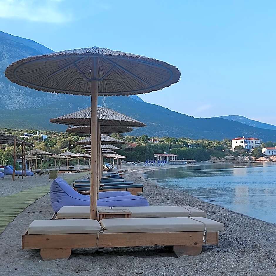 Nereides Seaside Apartments