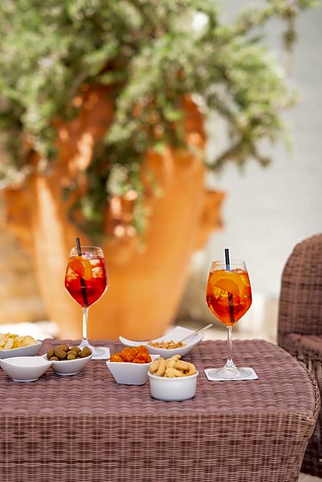 Hotel Riva Del Sole