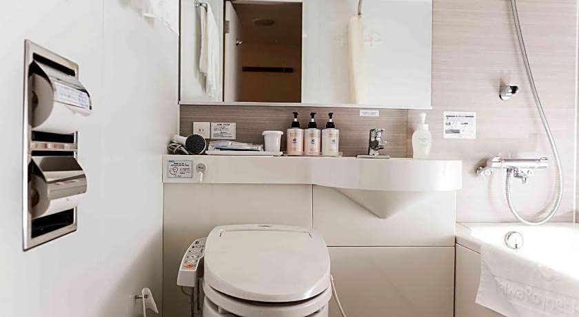 Daiwa Roynet Hotel Okinawa Kenchomae