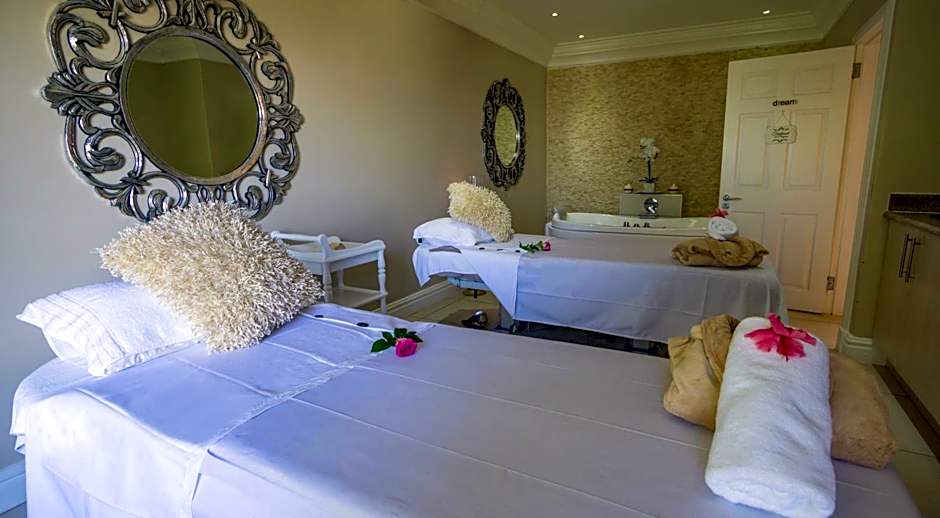 The View Boutique Hotel & Spa