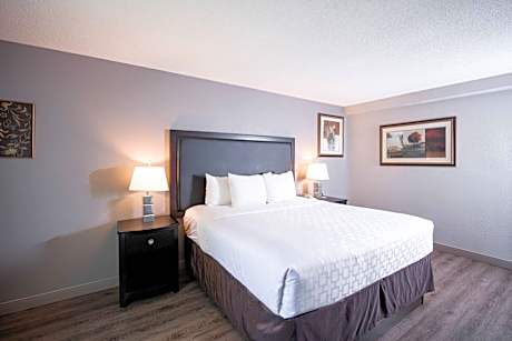 Clarion Hotel & Conference Center Leesburg