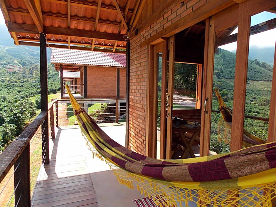 Pousada Café da Mata