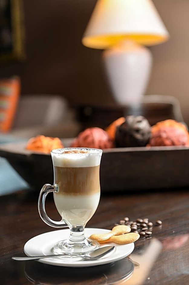 Wyndham Costa del Sol Cusco