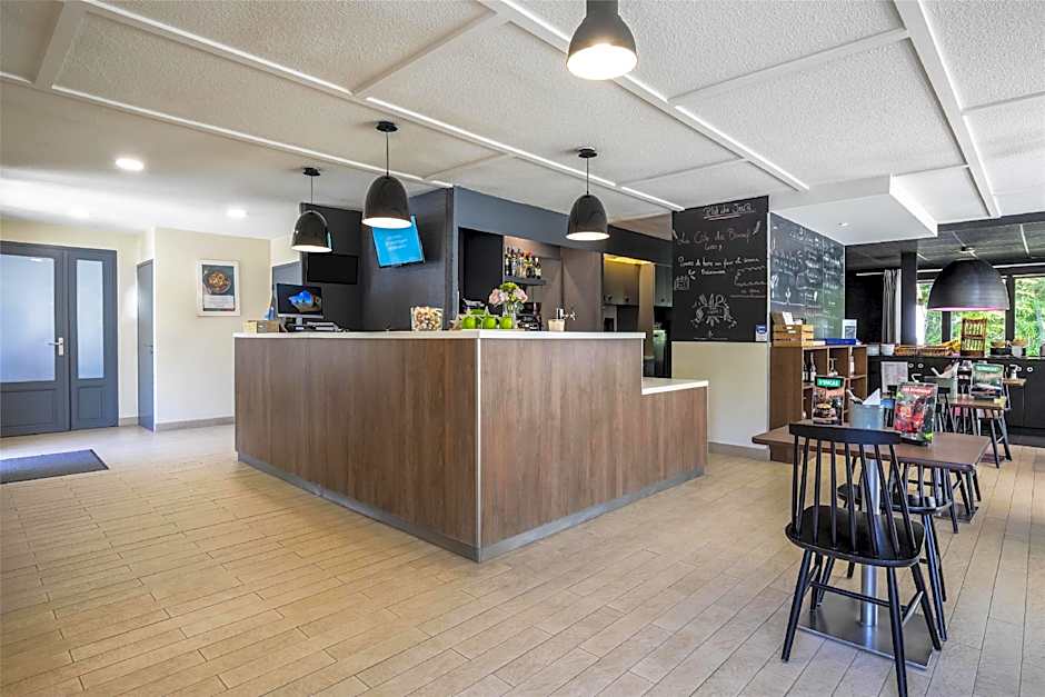 Campanile Strasbourg - Lingolsheim Hotel