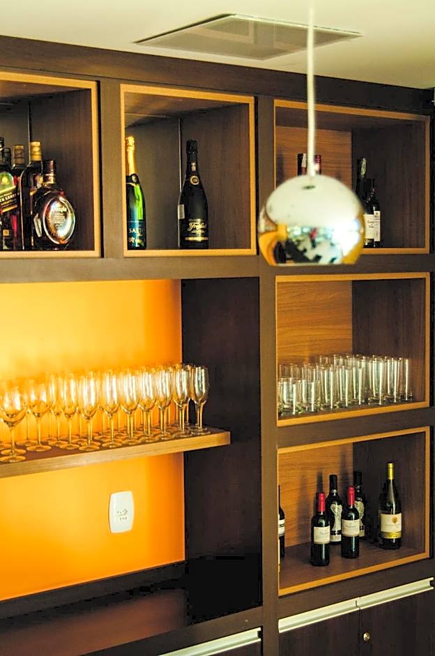 Nobile Suites Gran Lumni