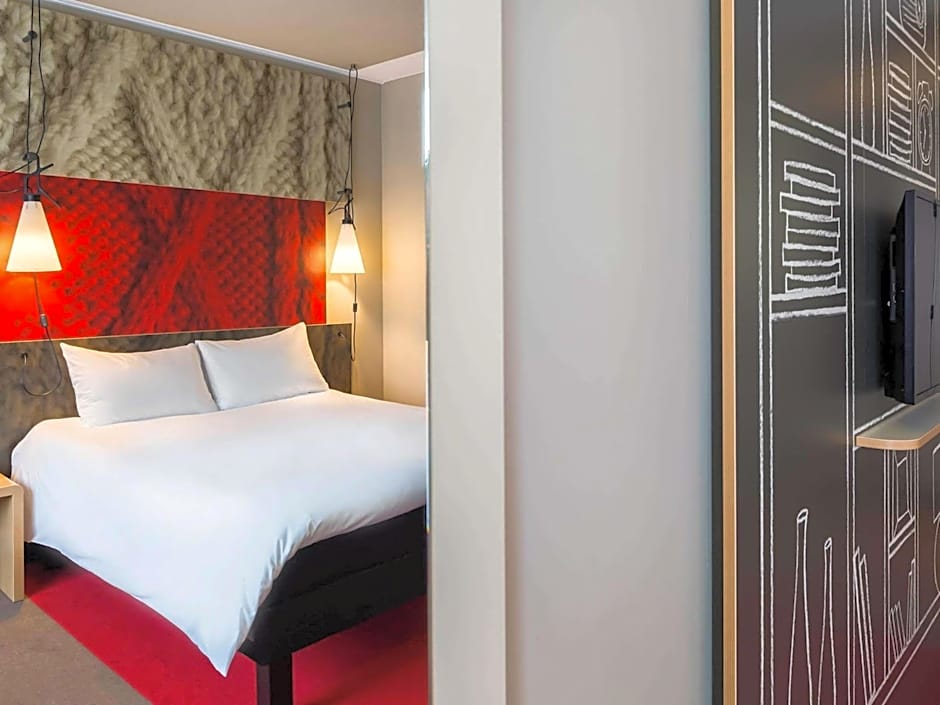 Ibis Wroclaw Centrum