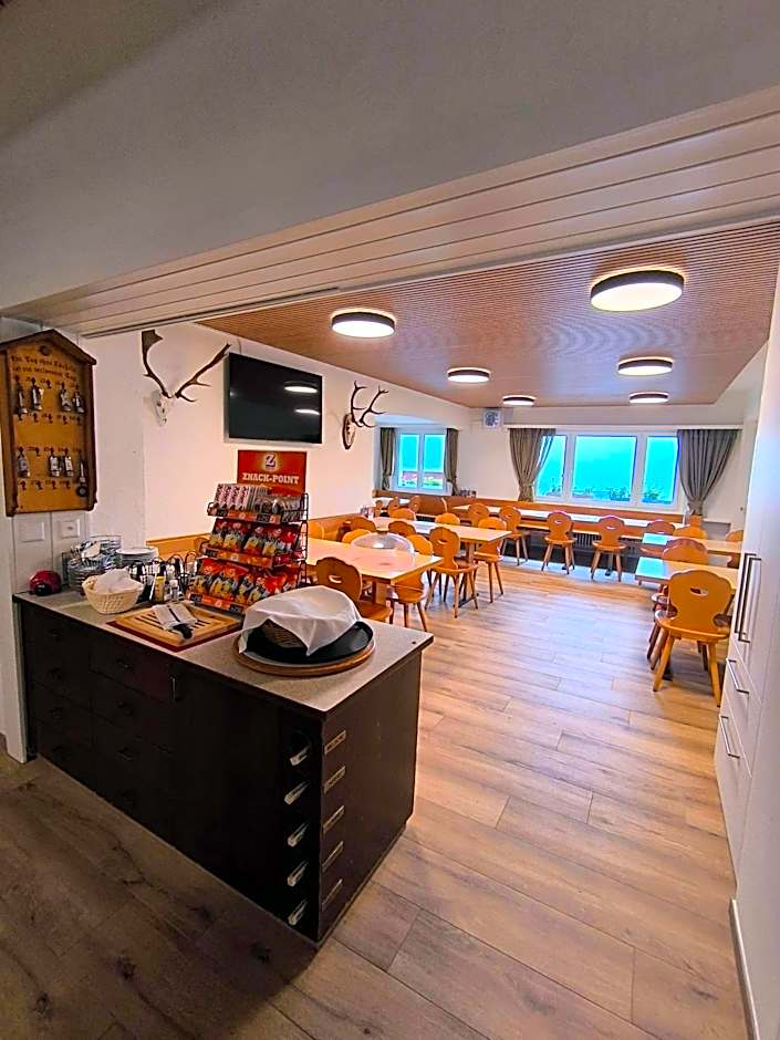 Gasthaus Waldhaus