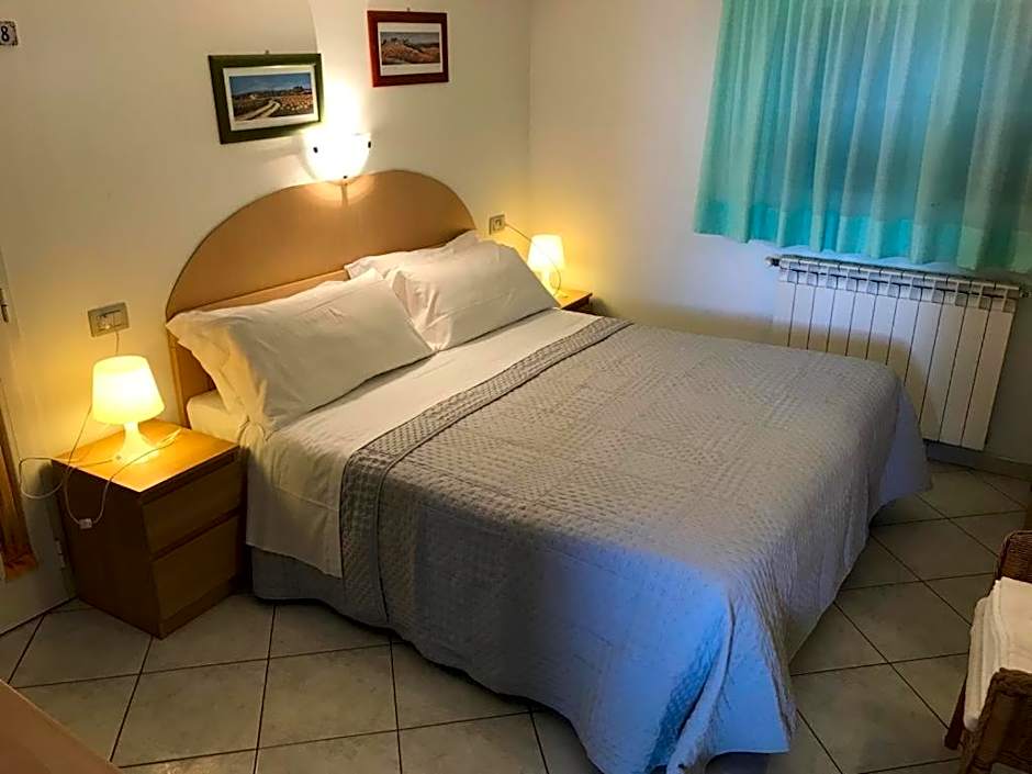Hotel B&B Rispescia Grosseto