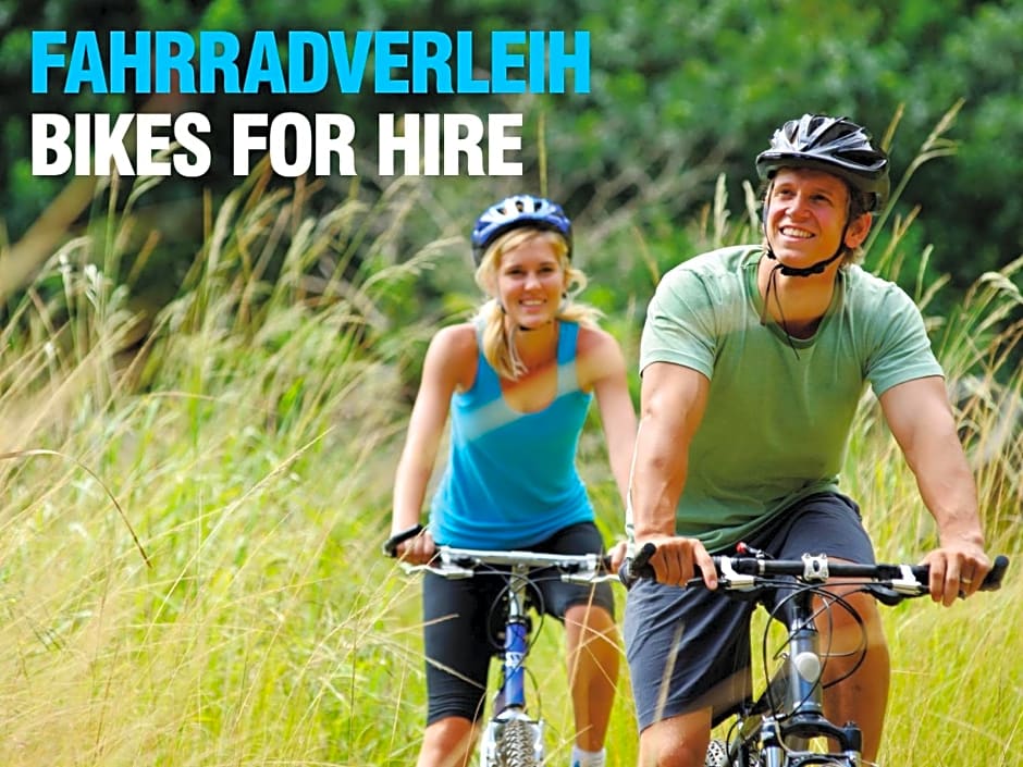 Waldblick Landhaus B&B