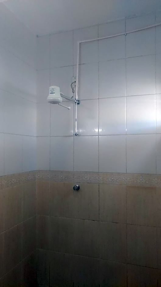 Pousada da Iza