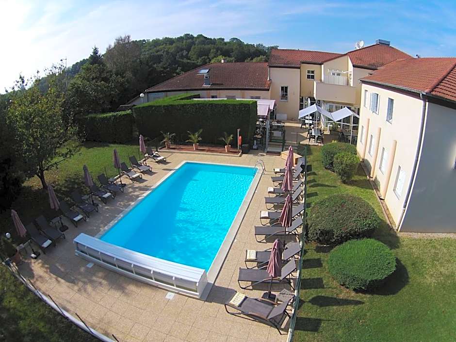 Hotel La Berangere