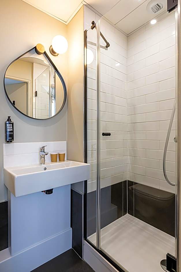 ibis Paris Boulogne Billancourt