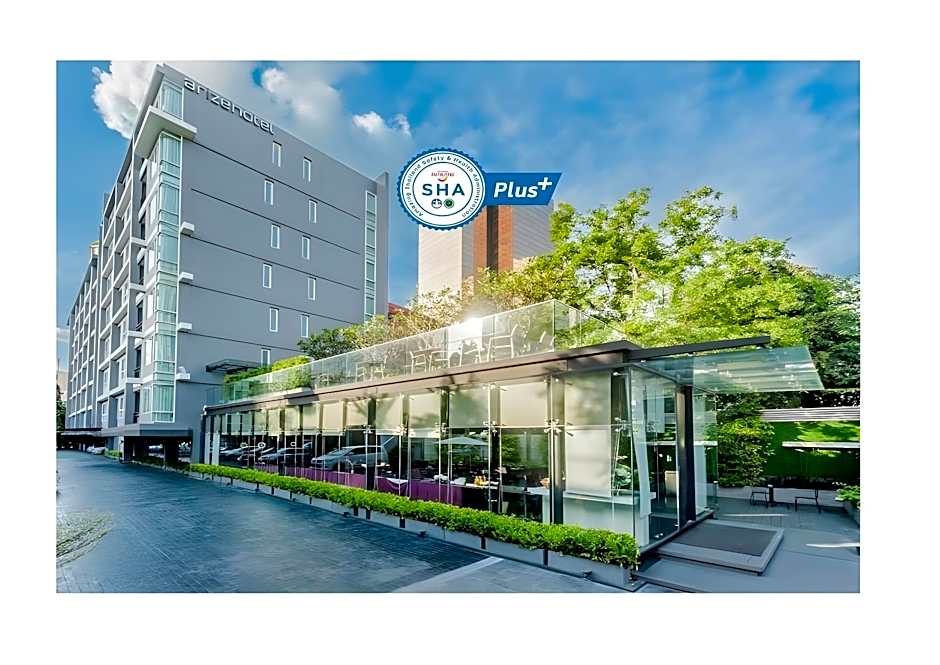 Arize Hotel Sukhumvit