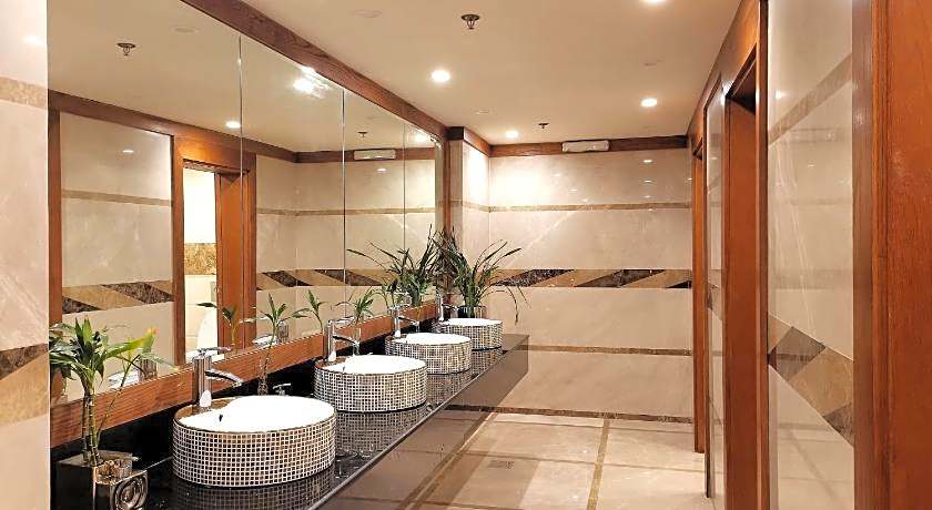 Vivid Jeddah Hotel, a member of Radisson Individuals