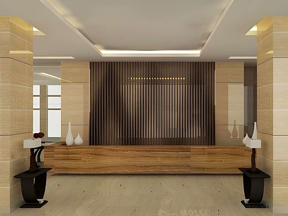 Swiss-Belhotel Sorong