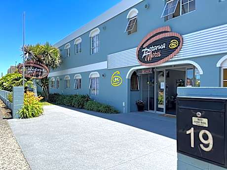 Rotorua Motel