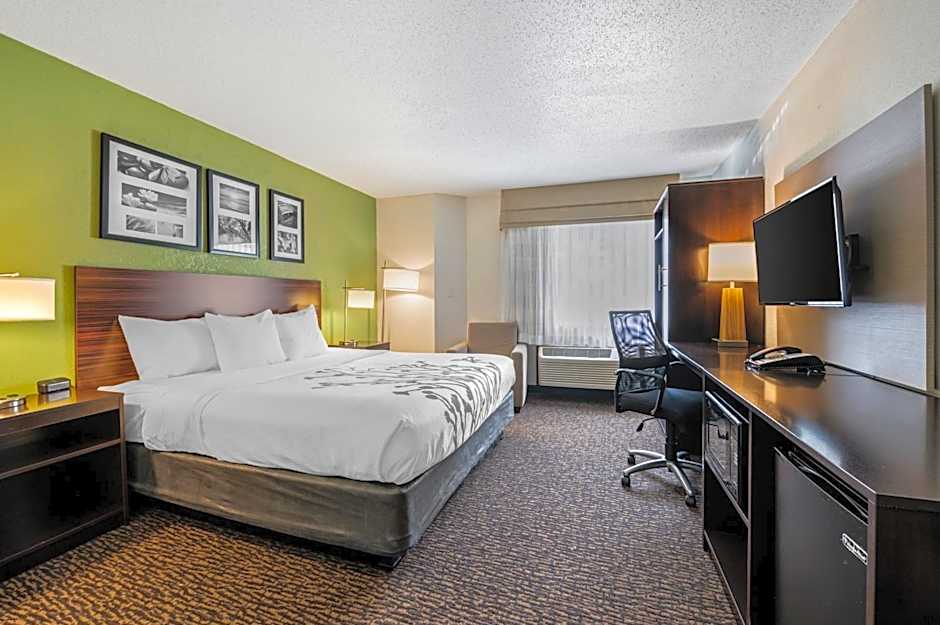 Sleep Inn Naperville - Chicago
