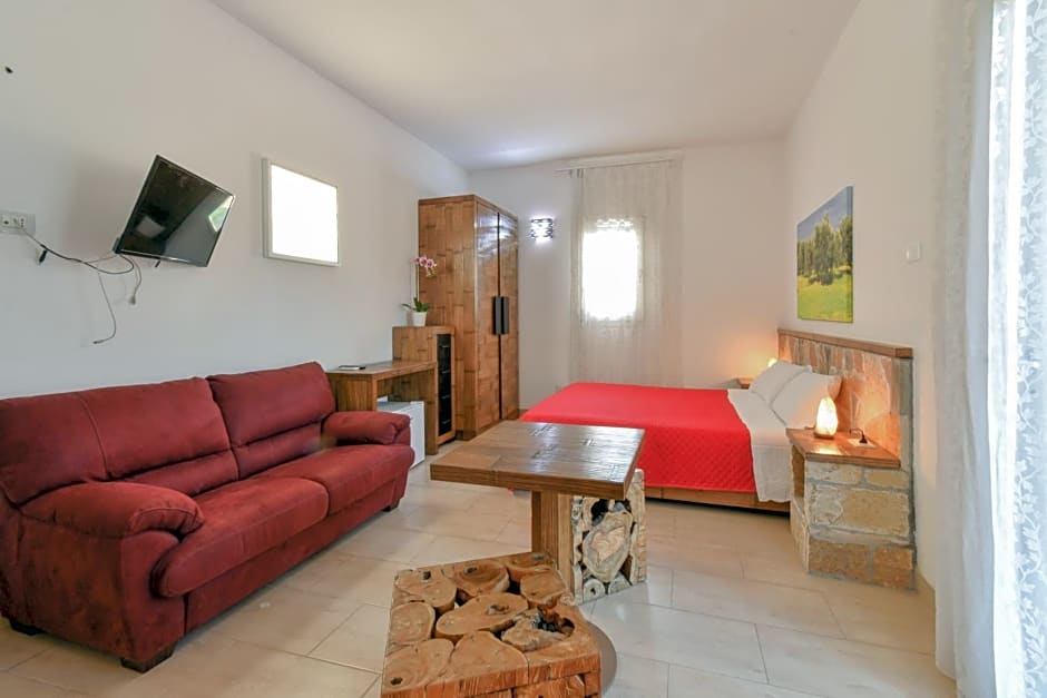 Calasole Country House