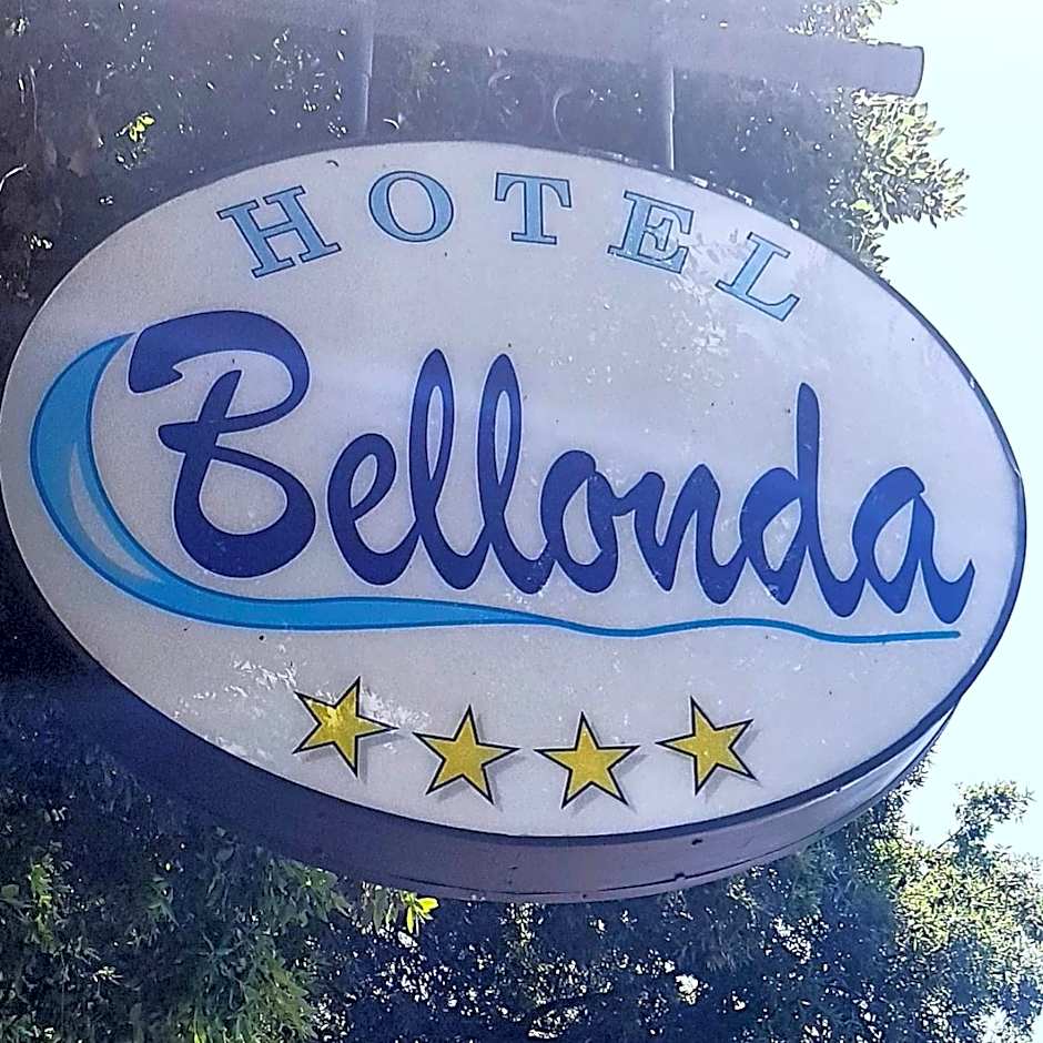 Hotel Bellonda