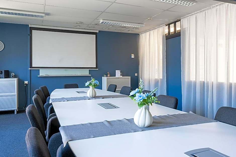 Hotel Statt Söderhamn by First Hotels