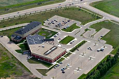 Camrose Resort Casino