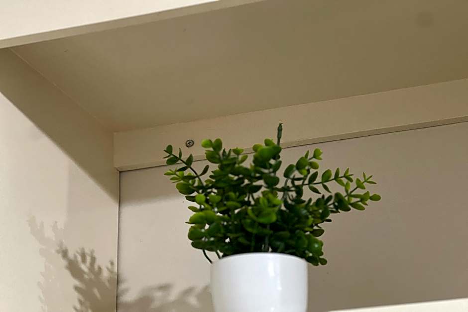 Happy Grey Hotel Vigan