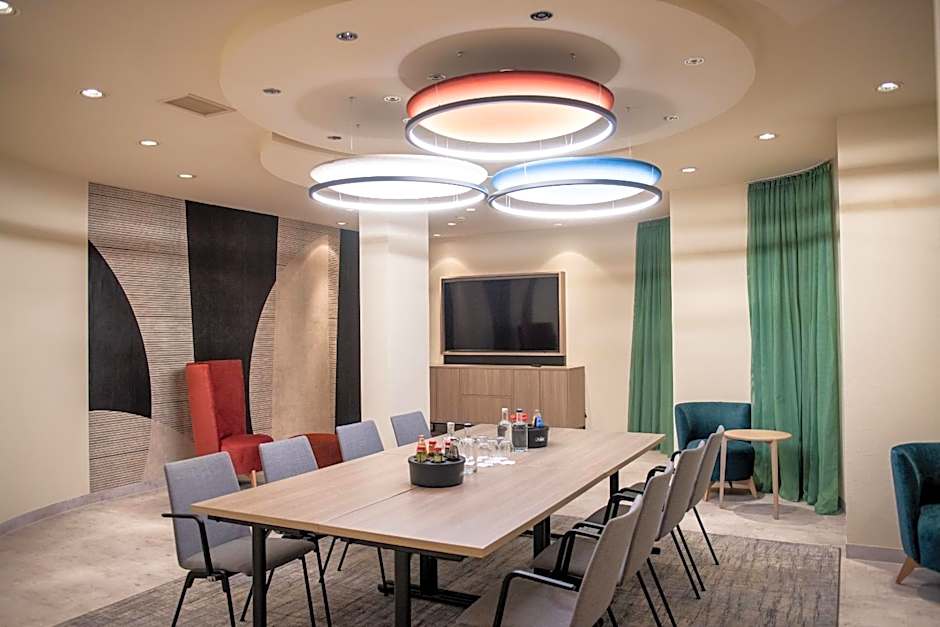 Best Western Plus Hotel Fellbach-Stuttgart