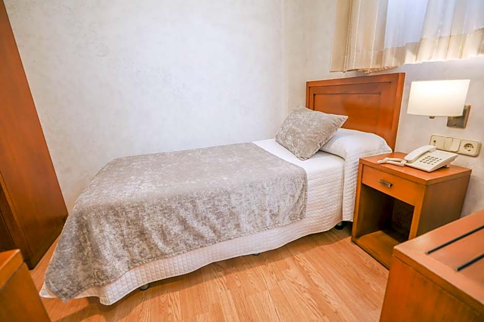 Hotel Granada Centro