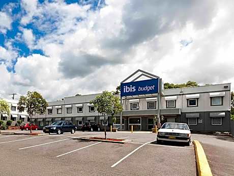 ibis Budget - Newcastle