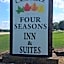Cassville Four Seasons Inn & Suites